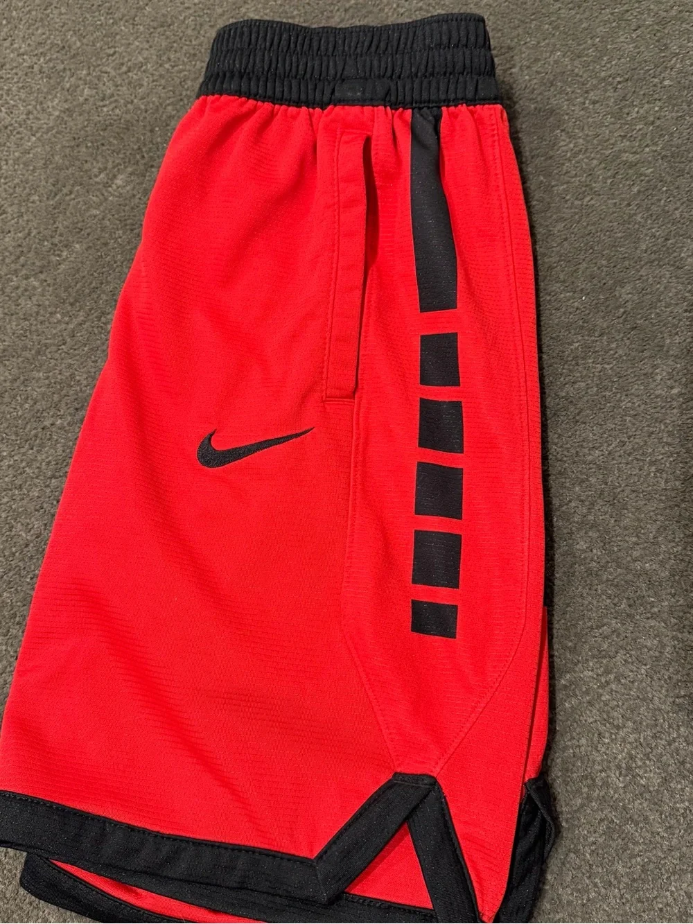 Nike breathable athletic